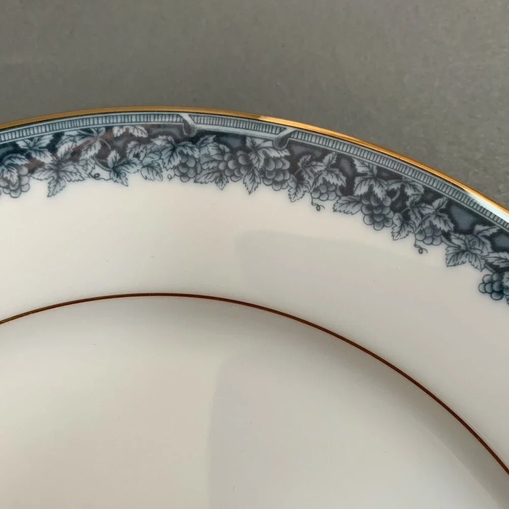 Noritake legendary edgerow